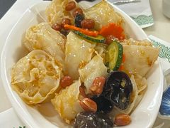 -福寿斋·老北京铜锅涮肉·烤鸭(顺义总店)