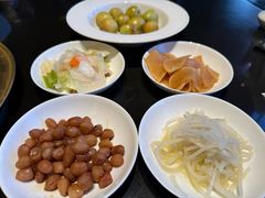 -鼓楼东街老火锅(鼓楼店)