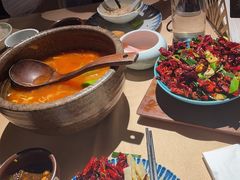 -山石榴·贵州菜(丰盛里店)