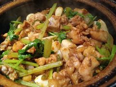 -煲煲好(朝阳门店)