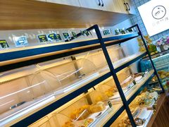 -韩国利尔面包(桂林路店)