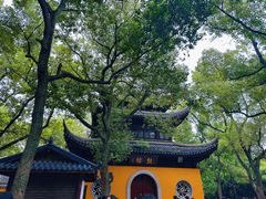 -西园戒幢律寺