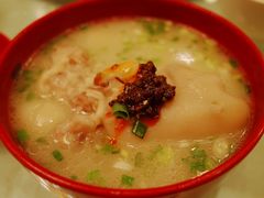 -廖老妈蹄花店(人民公园陕西街259号店)