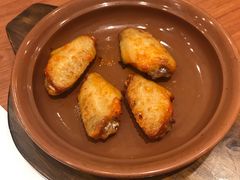 -萨莉亚意式餐厅(苏州食百家店)