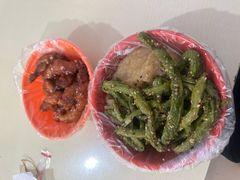 -咱家王新国把子肉(县东巷店)