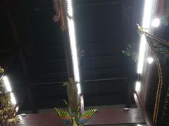 -南岳衡山风景名胜区-南岳大庙