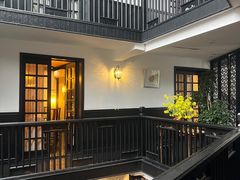 -31号公馆(黄兴广场白果园店)