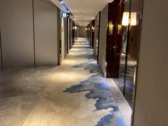 -广州白云机场雅高铂尔曼大酒店