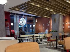 大堂-肯德基(汇腾店)