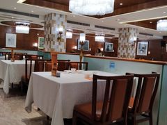 大堂-乾隆美食·本帮菜(黄河路店)