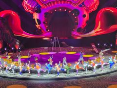 -珠海横琴长隆《卡卡虎奇遇记》