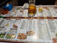 -孙记烧烤(荣华小区店)