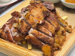 -金陵后厨·南京菜(新街口秣陵路店)