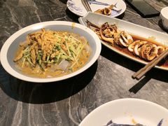 -前海沿·青岛菜(乐客城店)