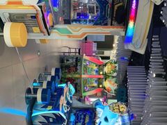 -反斗乐园(金光华广场店)