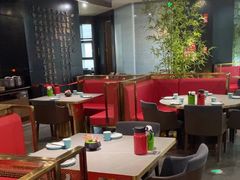 -四川饭店(城乡购物中心店)