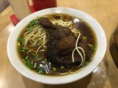 -瞻老元面馆(双塘路店)