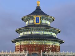 -恭敬李·烤鸭(天坛北门店)