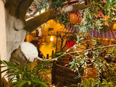 -叶叶菩提·晋福宫