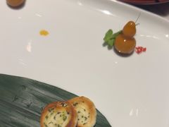 -湖滨28中餐厅·西湖宴·杭州君悦酒店