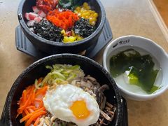 -全州拌饭馆(龙源西街店)