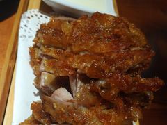 -又一福烤鸭·北京菜(东四店)