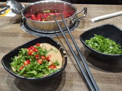 -呷哺呷哺 黄金牧场 (旧宫永辉超市店)