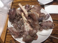 -有奴思烤肉·清真(正宁路店)