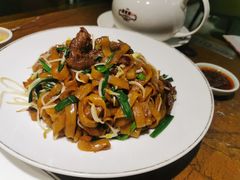 -广东道至正餐厅(区庄店)