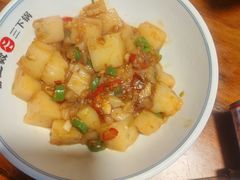 -富正毅三下锅连锁(三店)
