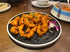 -前海沿·青岛菜(李沧万达店)