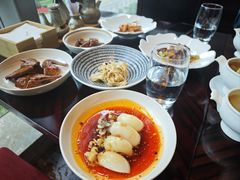 -新天世纪中餐厅