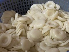 -共和老洪豆花草粿水粿