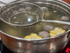 -阿波潮汕牛肉火锅·汤粉面(拱北店)