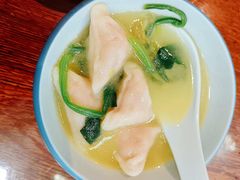 -乔家满族八大碗(中兴路店)