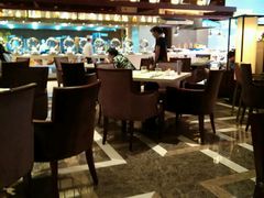 -韶关风度华美达广场酒店自助餐厅