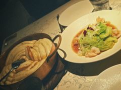 -奉天小馆·非遗东北菜(济南万象城店)
