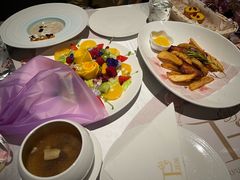 -晶雅花园西餐厅(南京首店)