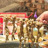 每次来都带着健胃消食片的店 太好吃了！
