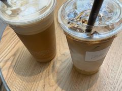 -Peet's 皮爷咖啡(陆家嘴中心店)