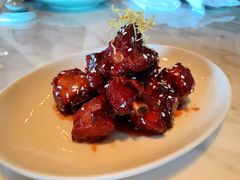 -无锡苏宁银河国际酒店-悦府65中餐厅