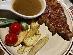 -斗牛士牛排(南京东路店)