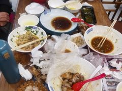 -晋B2008刀削面(小南庄店)