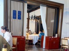 大堂-院里寻菜·精致庭院菜(观沙岭店)