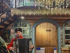 -卢布里西餐厅(总店)