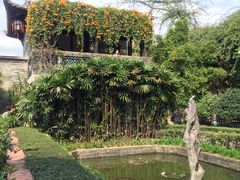 -东莞市可园博物馆