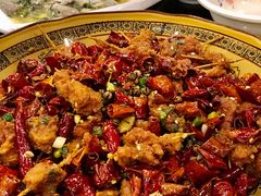 牙签肉-老来福·非遗酸汤兔(凯旋路店)