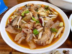 -九九牛肉馆(南山路店)