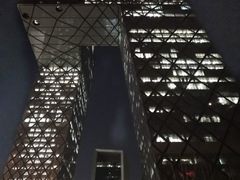 -中央广播电视总台(光华路办公区)