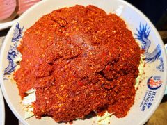 -小龙坎老火锅(工体店)